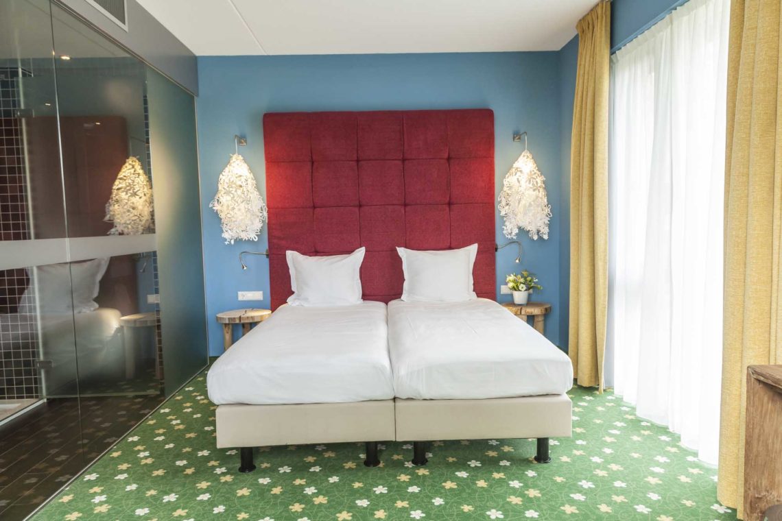 Comfort Suite in Nijkerk